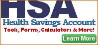 Health Savings Accounts - Tools, forms, and more!